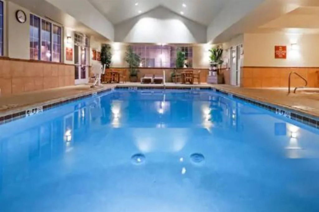 Homewood Suites Wichita Falls