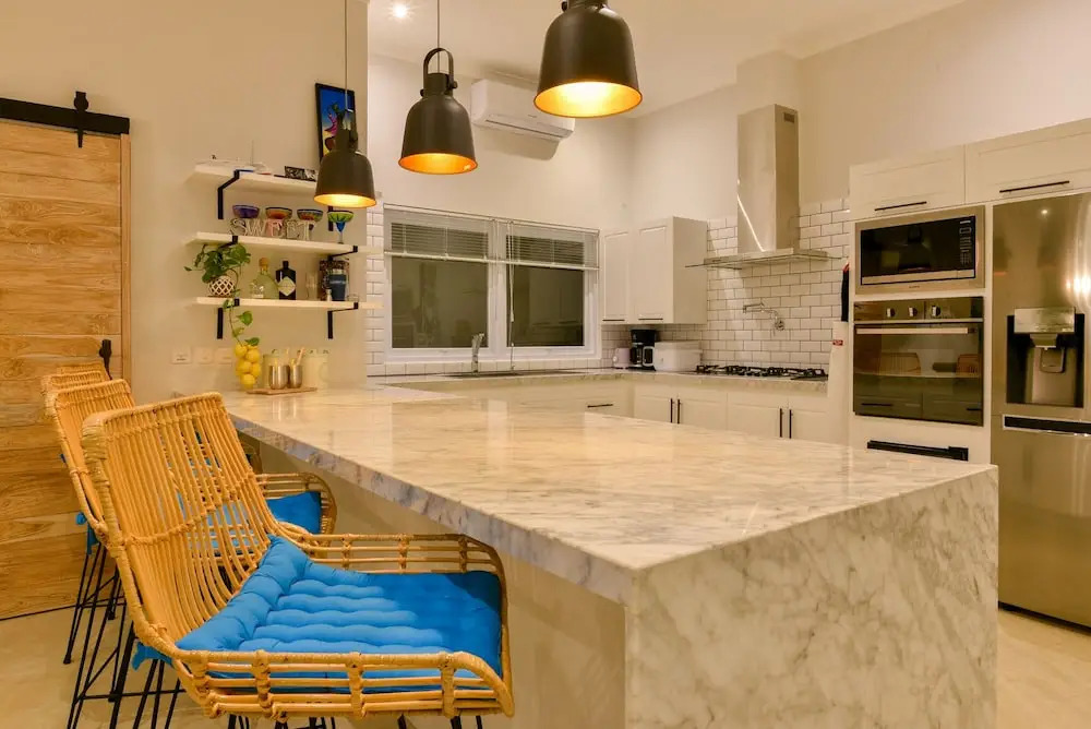 Villa Serenity