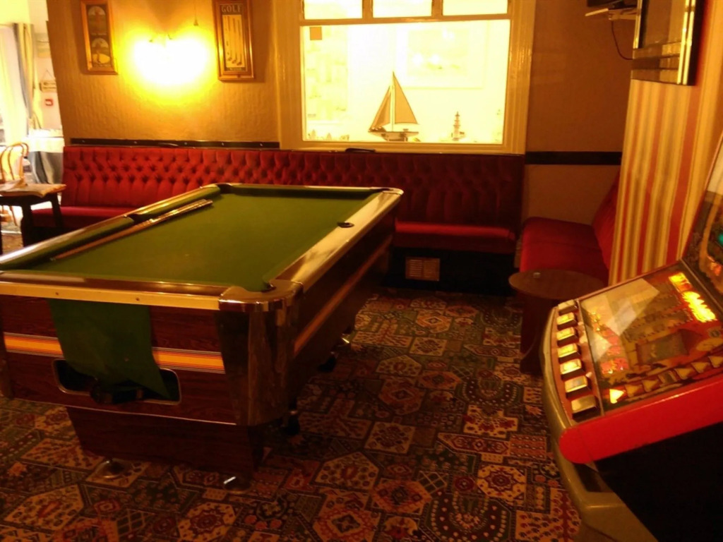 The Craigside