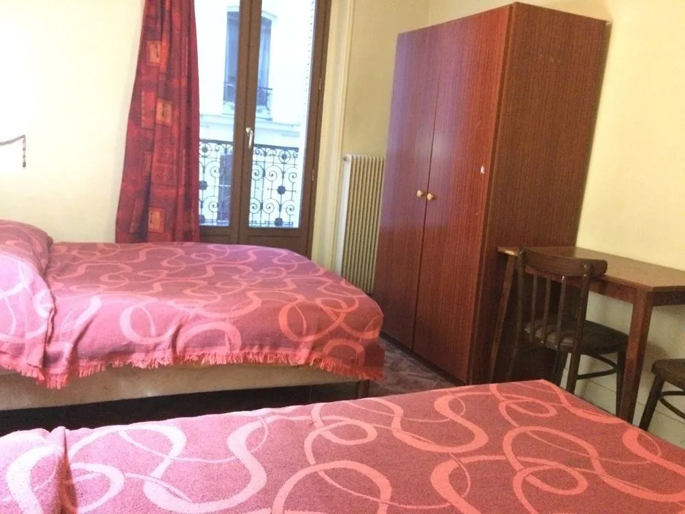Ideal Hotel Saint Sebastien