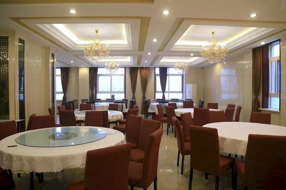 Dalian Jinda Hotel