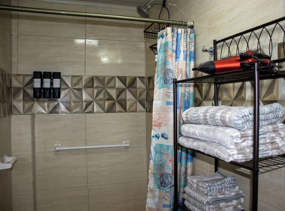 Comfortable Apartment in Los Naranjos