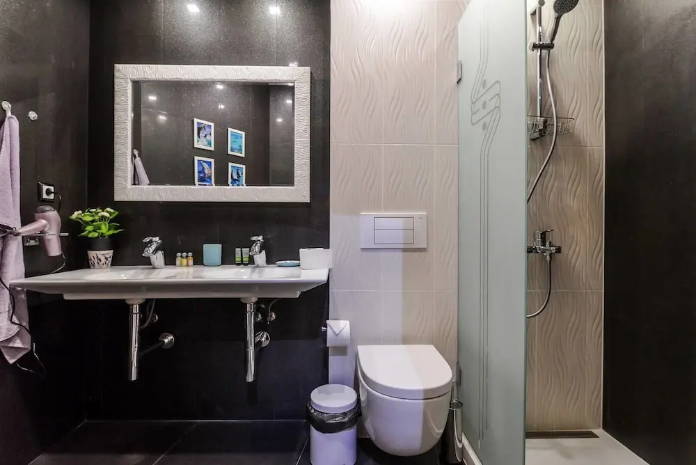 Fm Deluxe 2 Bdr Apartment With Terrace Tsar Simeon Str