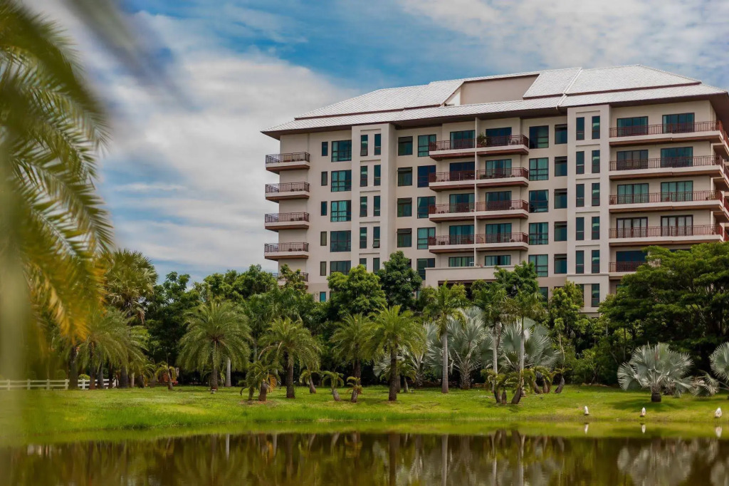 Pattaya City Resort