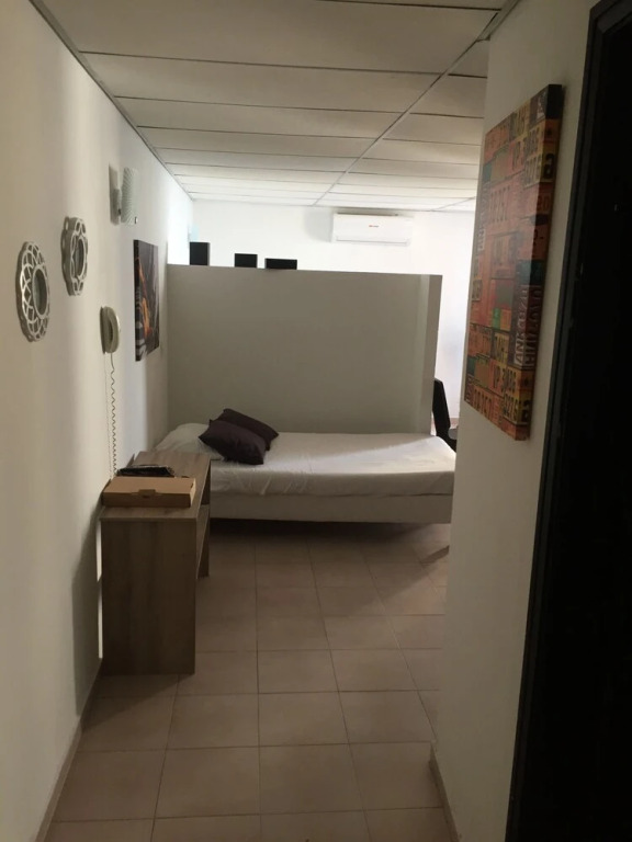 Apartment in Cartagena in Front of the sea E19c2