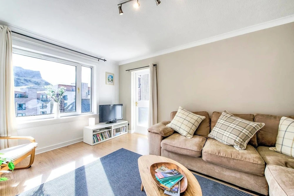 Old Town/royal Mile 3 Bedroom: Next 2 Parliament