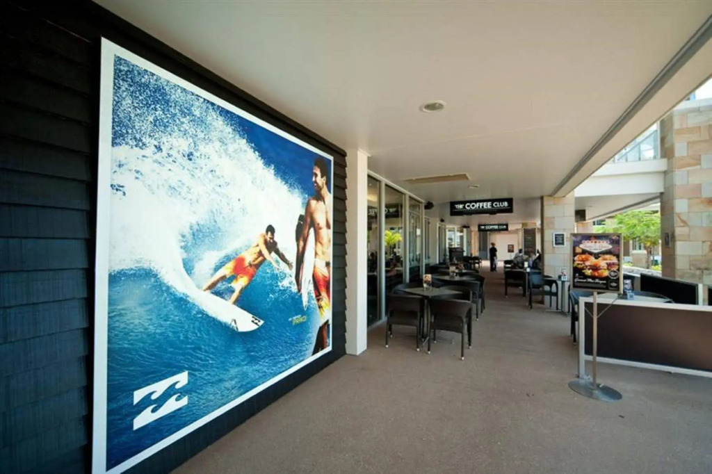 The Boathouse Apartments