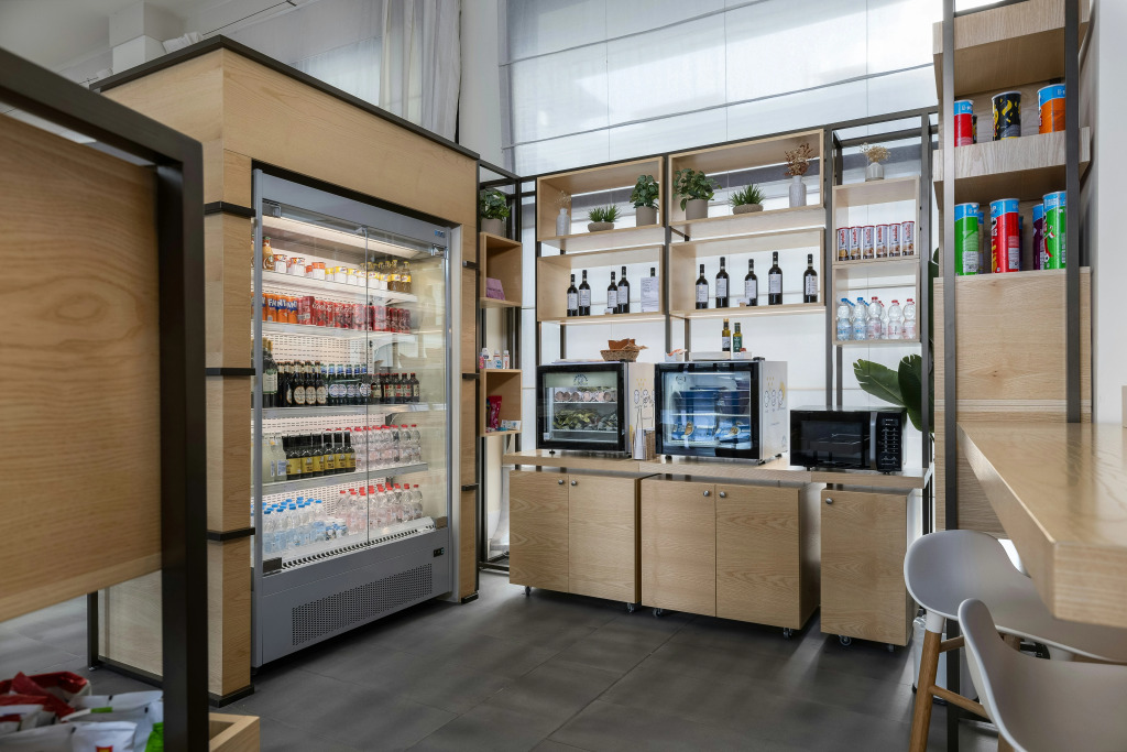 Hilton Garden Inn Florence Novoli