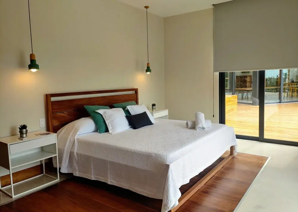 Ocean View Villa - Casana