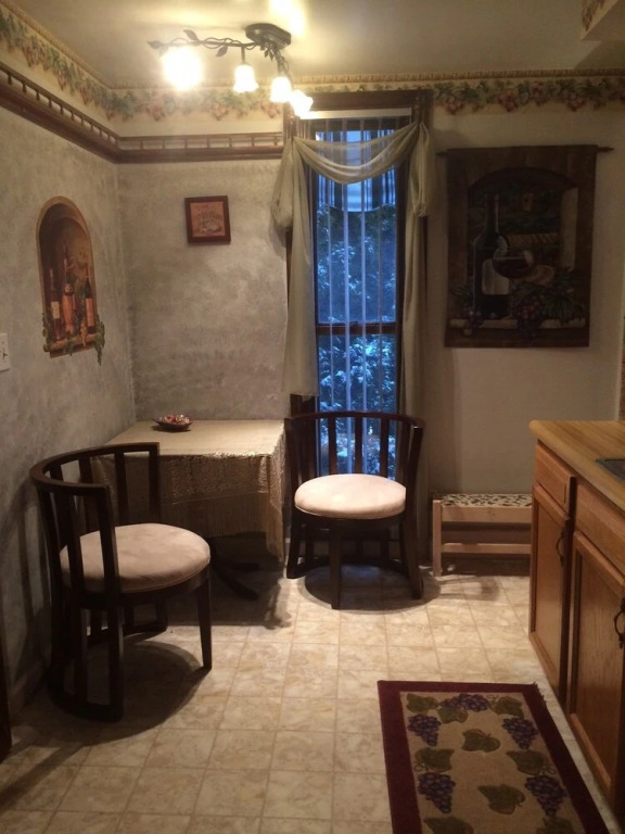 Campbell House B&B