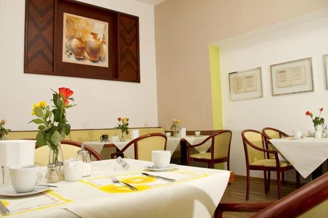 CityHotel Feuerbach