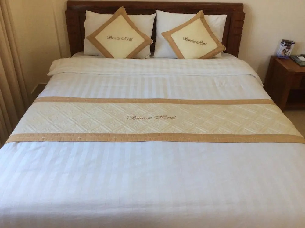 Sunrise Hotel Quang Binh
