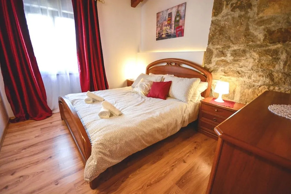 Holiday Home Livade