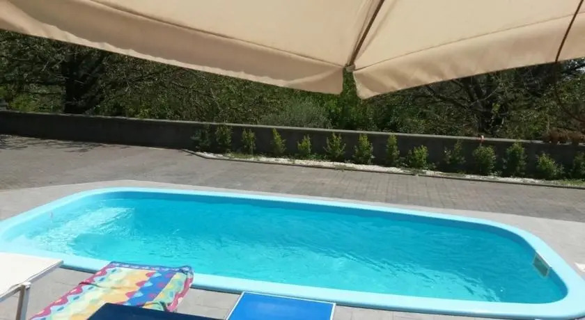 Villa dei Ciliegi