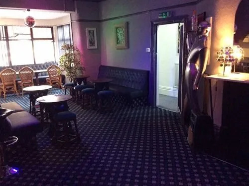 The Hotel Blackpool