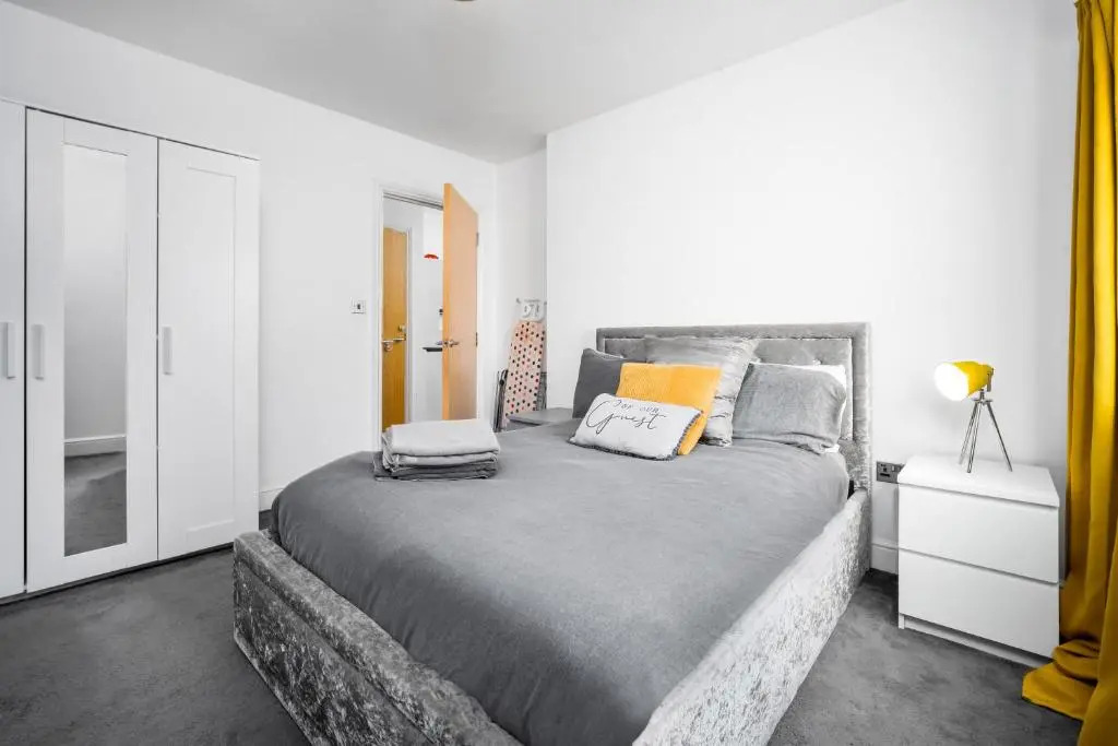 Broadway suite