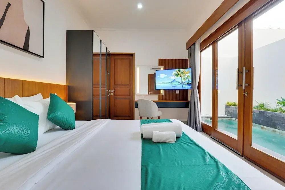 Villa Prinz near Nusa Dua Beach
