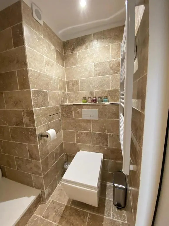 Appartement Vue Mer - Cabourg - Normandie