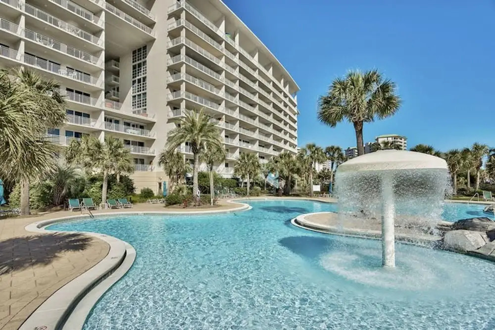 Sterling Shores 718 By Bliss Beach Rentals