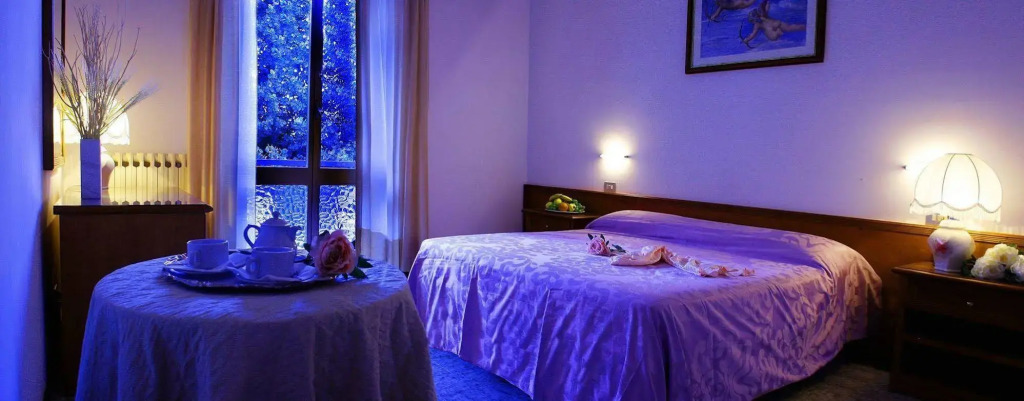 Hotel Massarelli