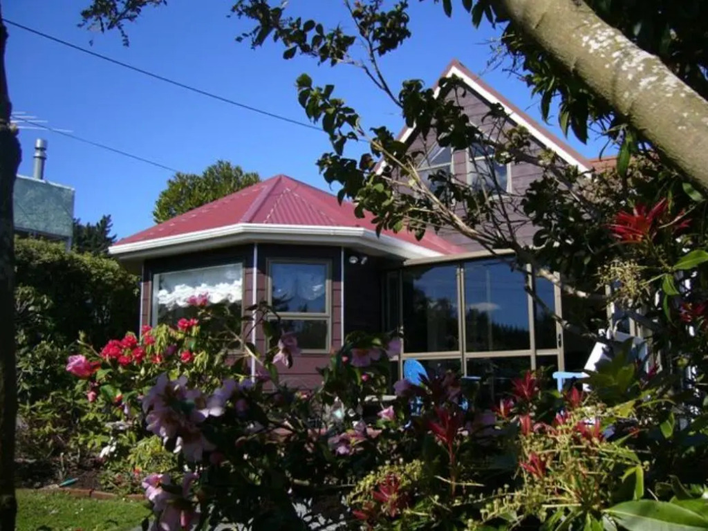 Porterfields Bed & Breakfast
