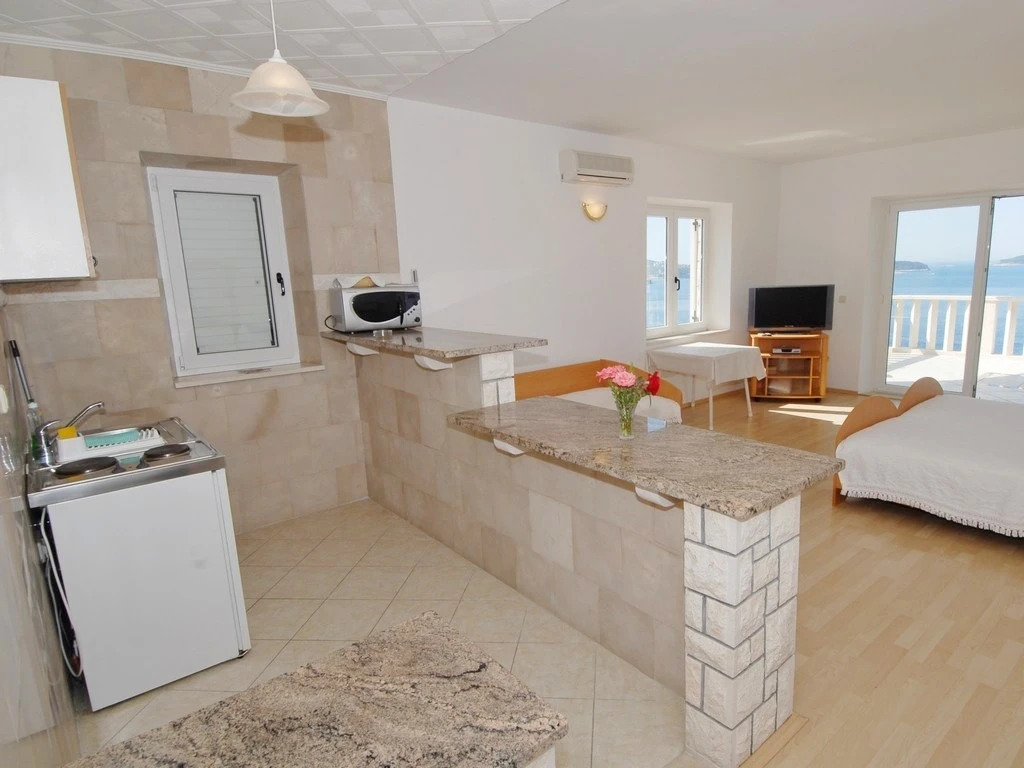 Apartments Marnic