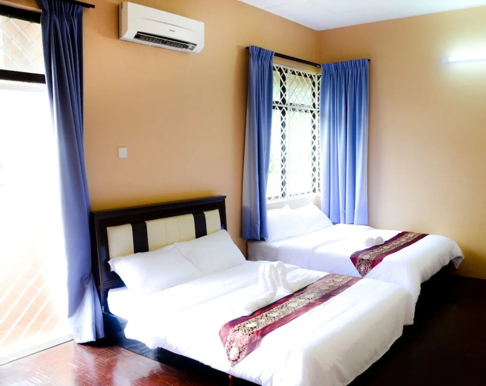 The Rumah Batu