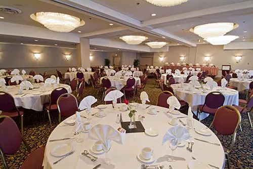 The Empire Landmark Hotel