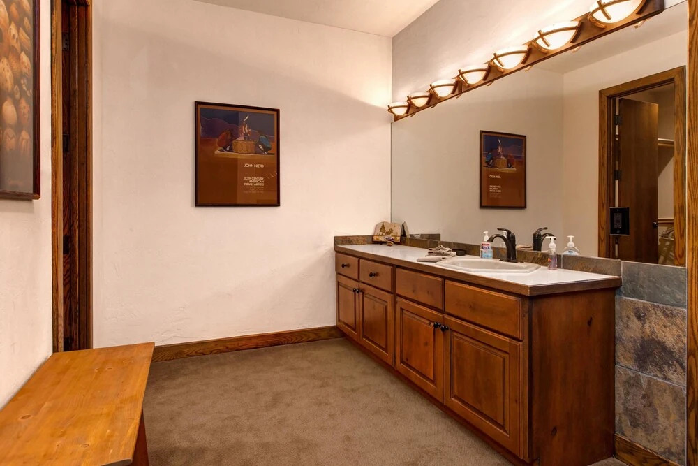 Abode at Capstone