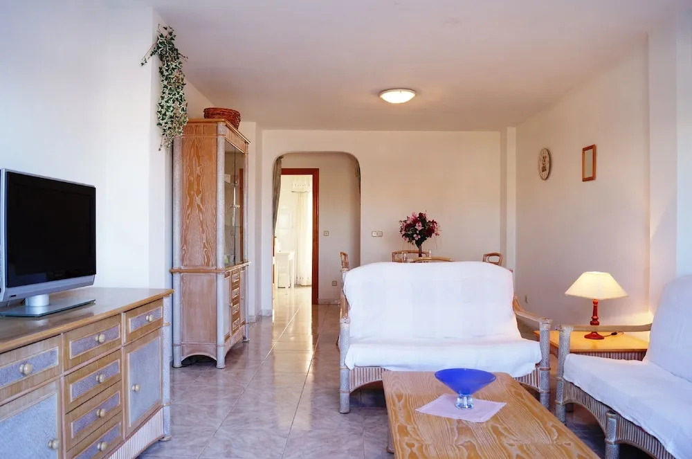 Apartamento Puerto Latino II