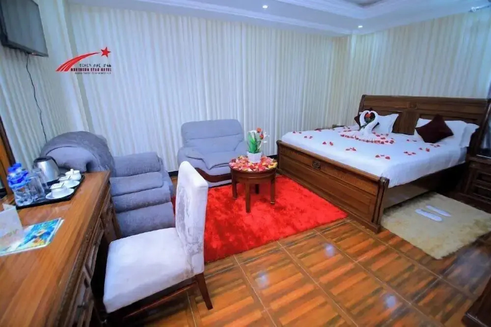 Northern Star International Hotel
