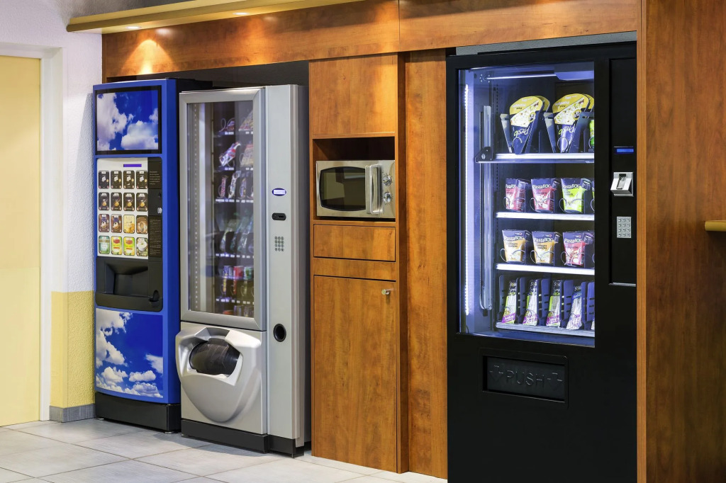 ibis budget Toulouse Centre Gare