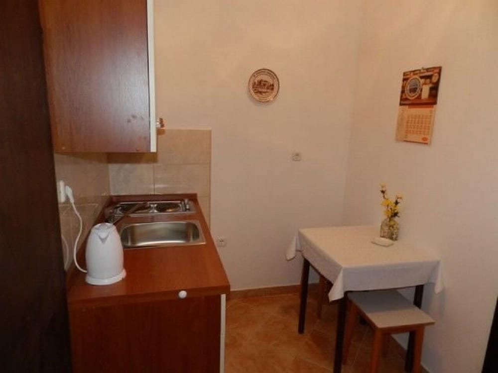 Apartments Ivo