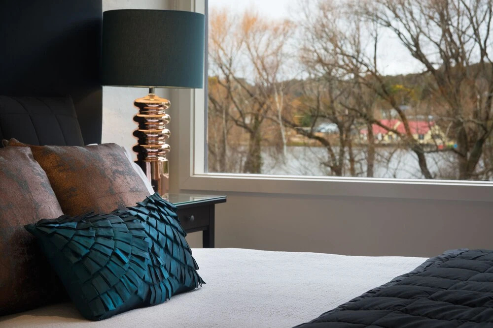 Daylesford Lake Villa 2
