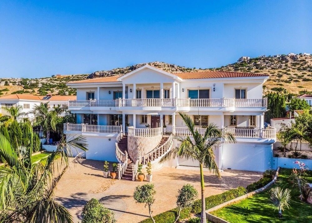 Villa Royale