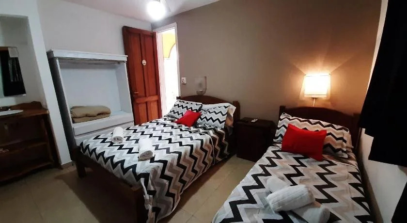 Hotel Uritorco