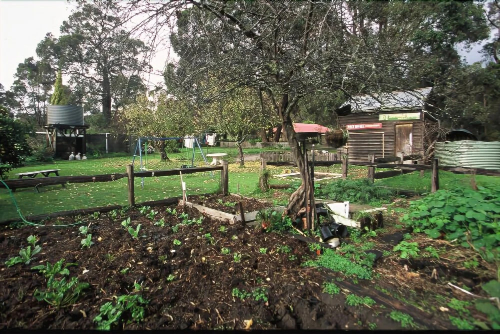 Porongurup Village Inn Cottages