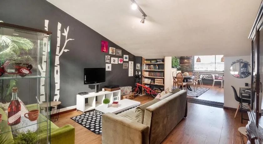 JustGo Hostel Braga