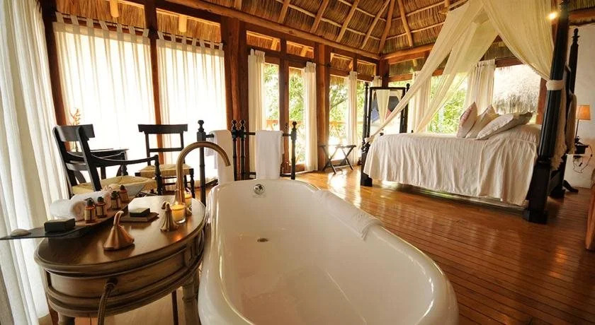Hotelito Mio