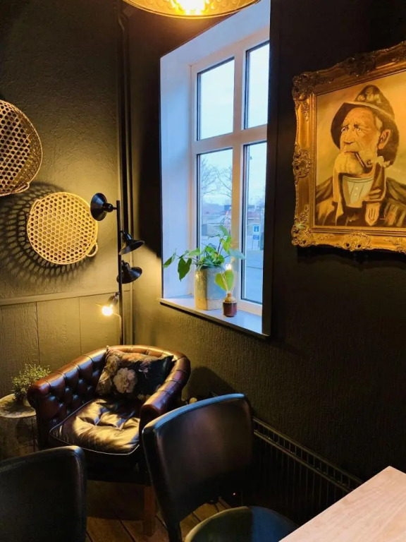 Hotel Gammel Havn
