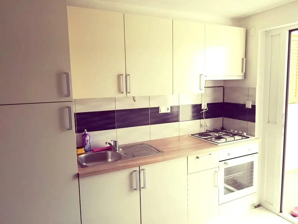 Apartment With 3 Bedrooms in Rakovica, With Wonderful Mountain View, F