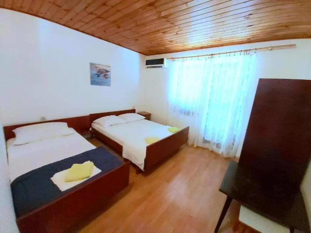 Apartments with WiFi Vodice - 18959
