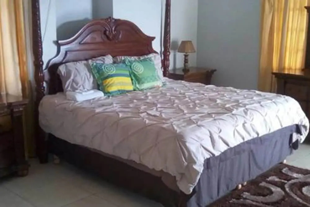 Promontory Suites