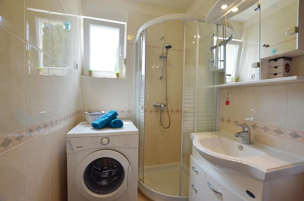 Parenzo 1 Bedroom in Porec