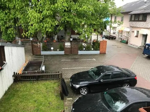 Hotel Taverne Korfu