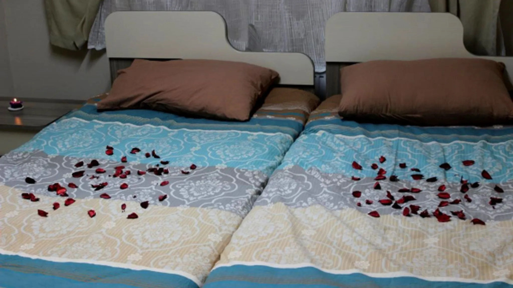 Yildiz Hotel Apart
