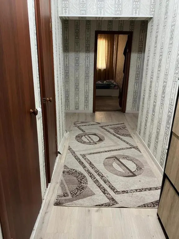 2 h komnatnaja kvartira