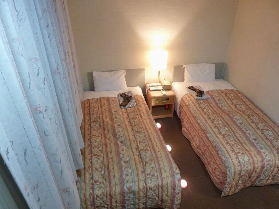 New Royal Hotel