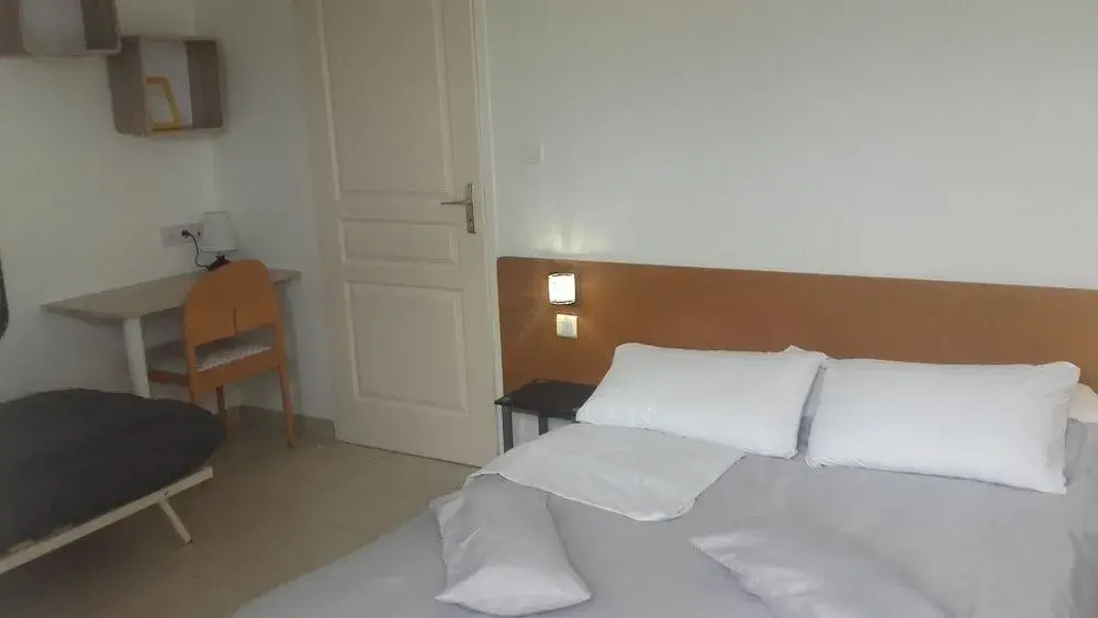 Villa Hotel