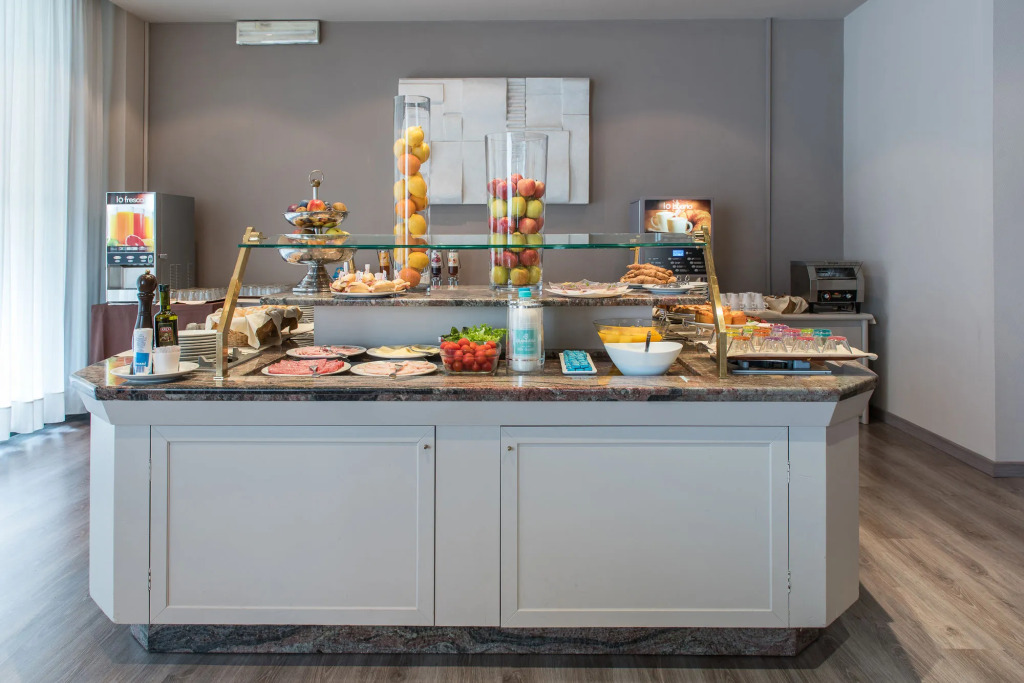 Idea Hotel Piacenza